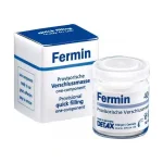 Cemento temporal fermin 40grs.