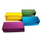 Fresario mixto 30 unidades