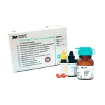 Ionomero de vidrio kit tono a3 vitremer