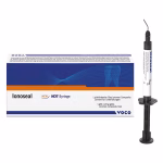 Ionoseal ionomero de base jeringa 2.5ml