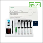 Kit escom 250 system kit