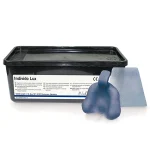 Lacas para fotocurado cubeta individo lux sup-inf