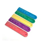 Reglas de endodoncia