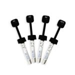 Resina nanohibrida escom 250 a2 body