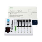 Resina nanohibrida escom 250 a3.5 body