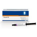 Sellante fissurit fx jeringa 2.5 gr