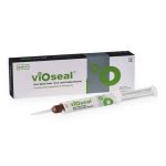 Vioseal cemento sellador de conducto