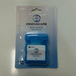 Seda dental menta con cera 50 mts