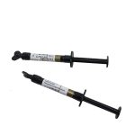 resina fluida esflow a2( 2 jeringas x 2gr)