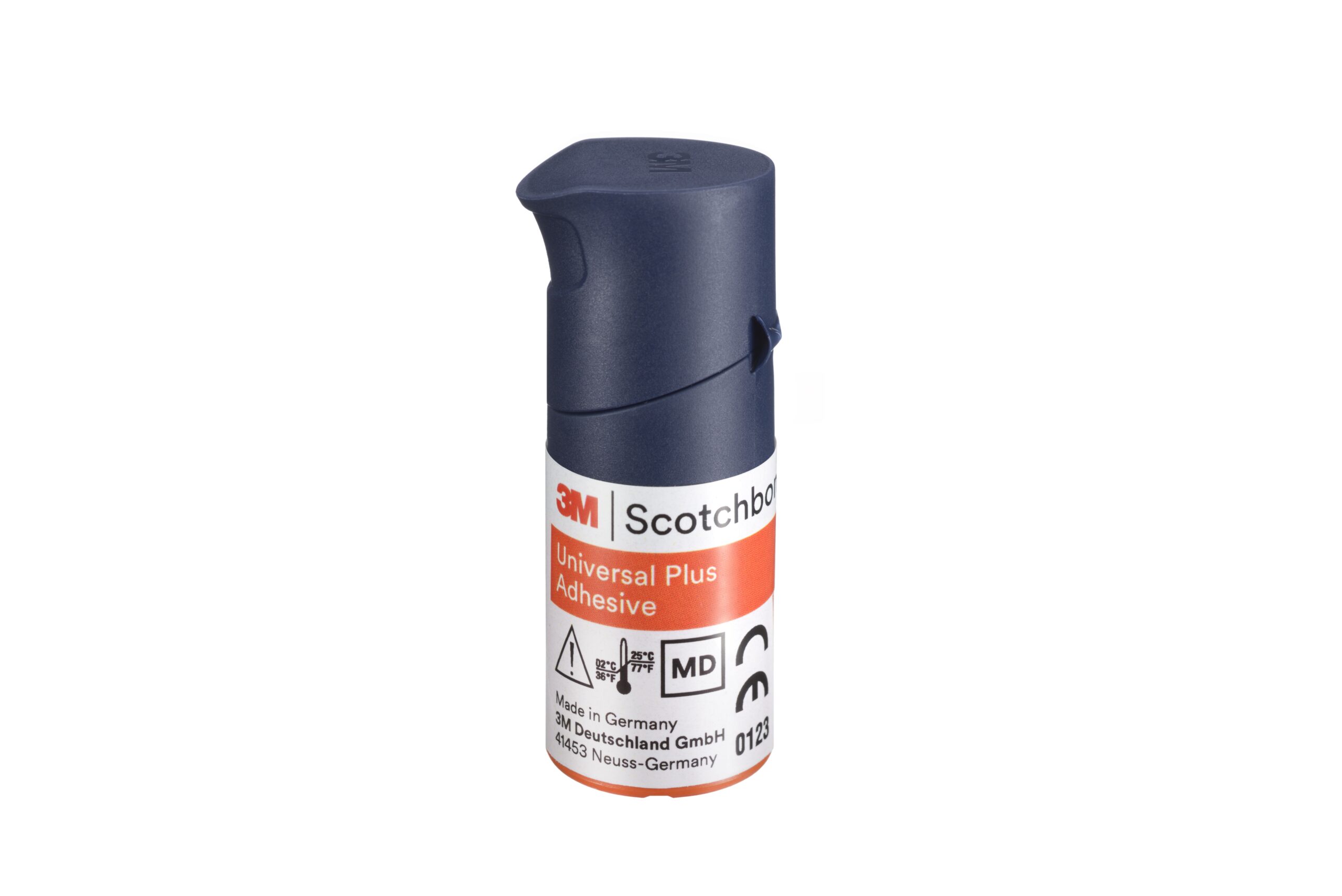 Adhesivo Scotchbond Universal Plus Solventum 3M Scotchbond Universal Plus - Adhesivo Universal - Imagen 1