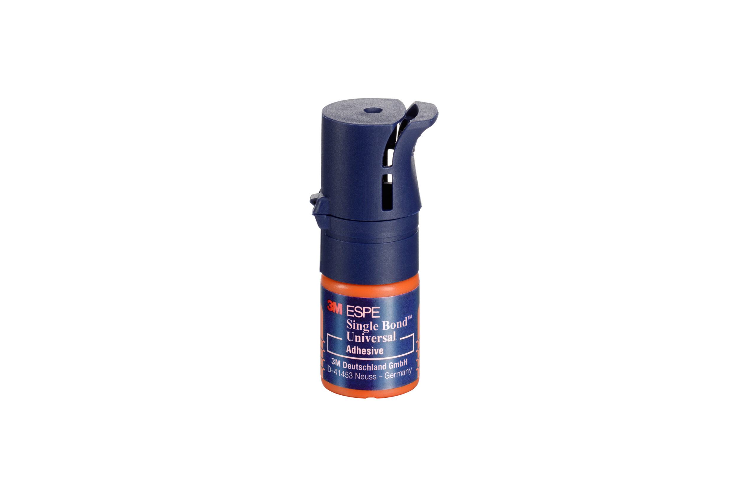 Adhesivo Single Bond Universal Solventum 3M Single Bond Universal - Adhesivo Universal - Imagen 1