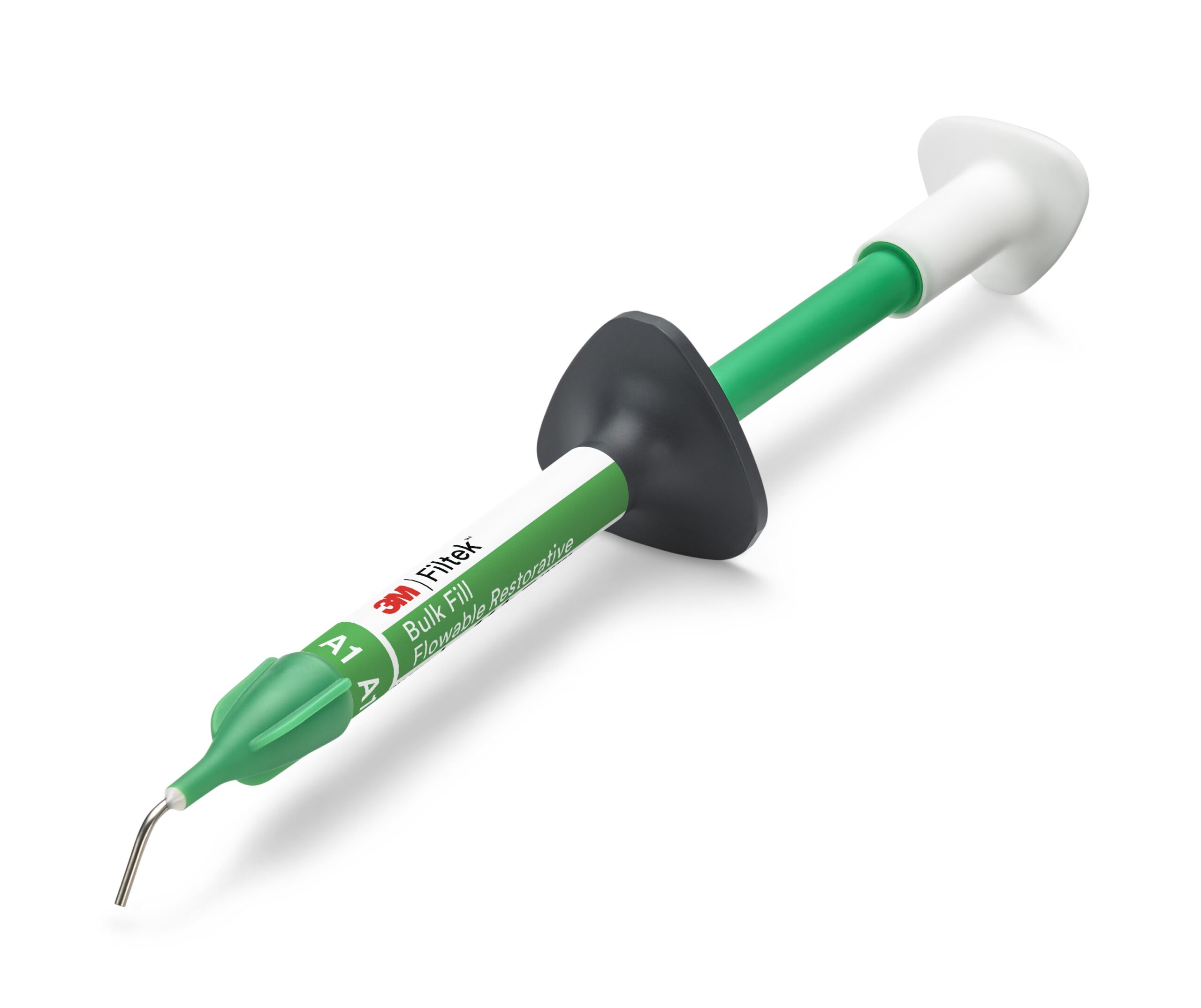 Resina Filtek Bulk Fill Flowable Solventum 3M Filtek Bulk Fill Flowable Restorative - Imagen 1