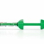 Solventum 3M Filtek One Bulk Fill - Resina de Nanorelleno para Posteriores