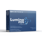 Lumina PTFE Titanium