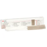 Solventum 3M Sof-Lex Huinchas - Sistema de Pulido para Interproximal