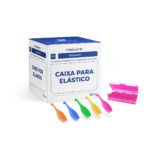 Caja para Elástico Maquira