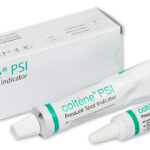 PSI SILICONA PARA INDICAR PUNTOS DE PRESIÓN COLTENE