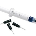ETCHANT GEL S ÁCIDO FOSFÓRICO 35% 2,5 G COLTENE