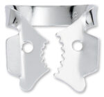 CLAMPS HYSOLATE CON ALETA - Imagen 11