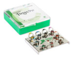 CLAMPS HYSOLATE SIN ALETA
