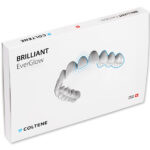 BRILLIANT EVERGLOW SYSTEM KIT 7 JERINGAS COLTENE